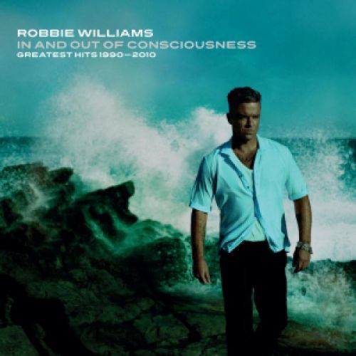 CD WILLIAMS ROBBIE - IN AND OUT OF CONSCIOU
