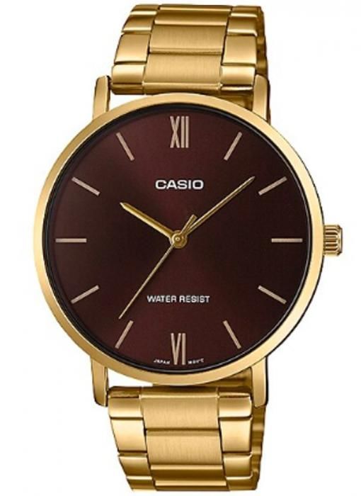 Casio MTP-VT01G-5BUDF