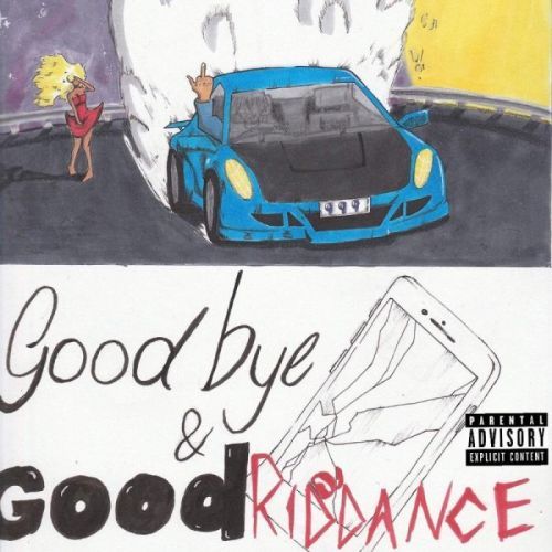 Juice Wrld - Vinyl GOODBYE & GOOD.../LIMITED
