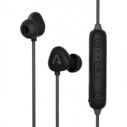 Bluetooth Stereo Headset LAMAX Tips1, Grey