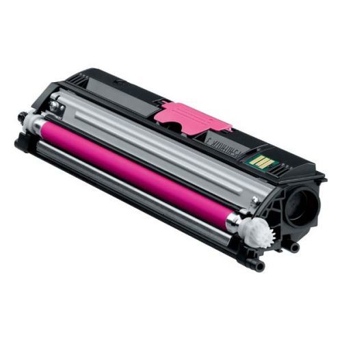 Konica Minolta originál toner A0V30CH, magenta, 2500str., Konica Minolta QMS MC1650EN, MC1650END, MC1650, 1600W ,MC1680