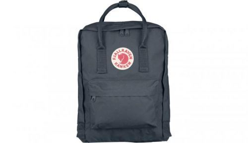 Fjällräven Kånken Graphite modré F23510-031