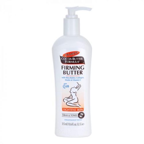 Palmer’s Hand & Body Cocoa Butter Formula spevňujúce telové maslo 315 ml