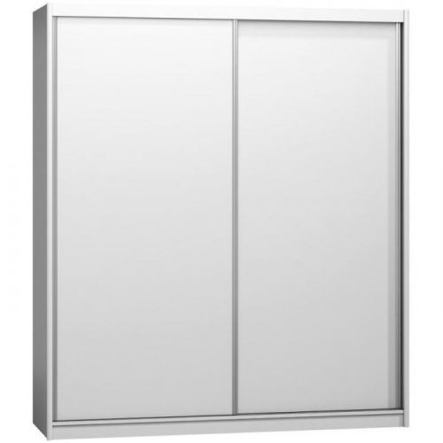 Skriňa Maciej 208 biela