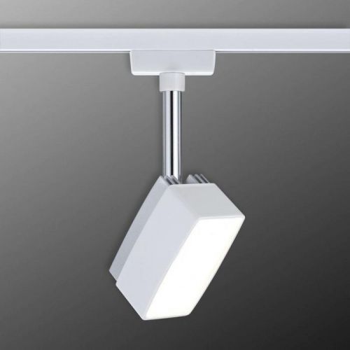 Paulmann URail Pedal bodové LED svetlo v bielej