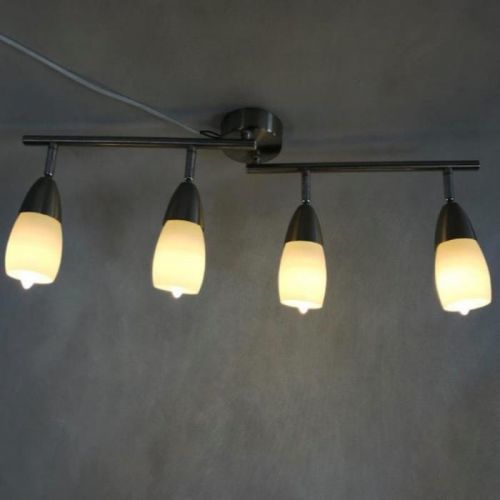 Lampa R5018-4TU SAT chróm LS4