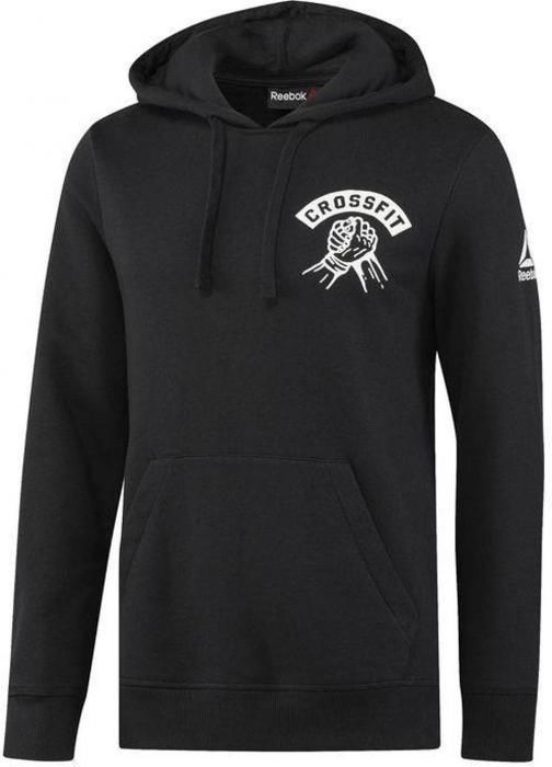 Pánska mikina Reebok