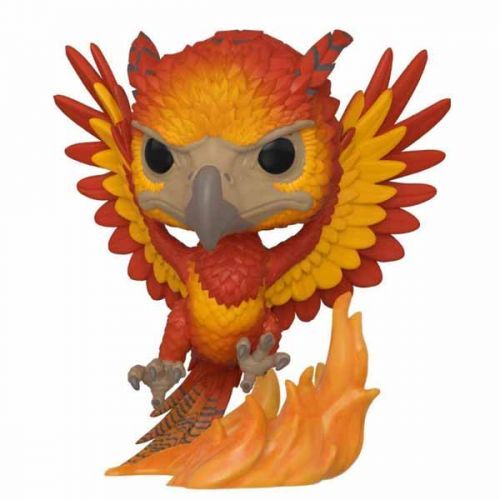POP! Fawkes (Harry Potter) FK42239