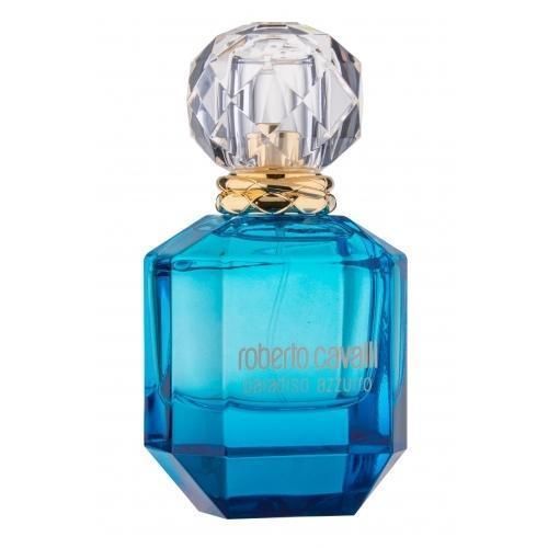 Roberto Cavalli Paradiso Azzurro 50 ml parfumovaná voda pre ženy