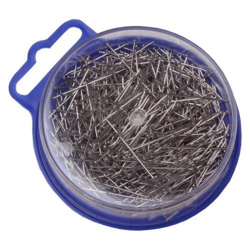 Špendlíky 0,67x26 mm