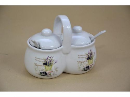Dochucovacia sada 2x200ml Lev.