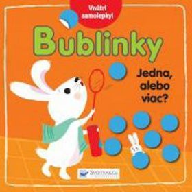 Bublinky: Jedna alebo viac?
