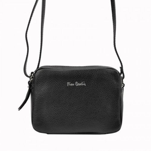 Kožená crossbody kabelka Pierre Cardin FRZ 1591 DOLLARO
