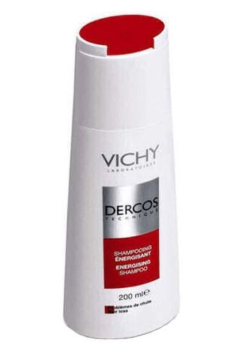 Vichy Posilňujúci šampón Dercos Energising 200 ml