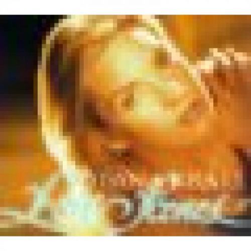 CD KRALL DIANA - LOVE SCENES