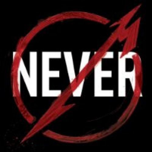 Metallica - CD METALLICA THROUGH THE NEVER