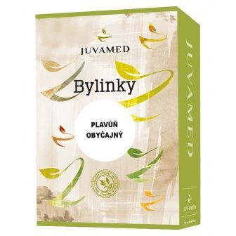 JUVAMED PLAVÚŇ OBYČAJNÝ - VŇAŤ bylinný čaj sypaný 1x30 g