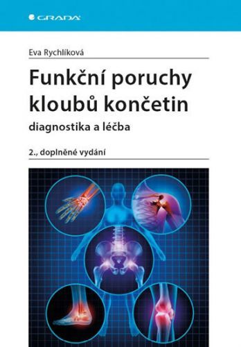Funkční poruchy kloubu končetin (Diagnostika a léčba)