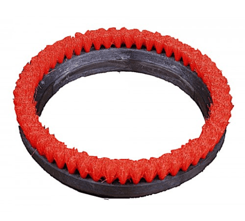 OSMO Color OSMO Kruh s kartáčmi na hĺbkové čistenie - 330 mm