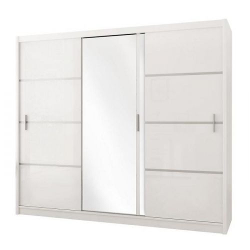 Skriňa Vista 250 cm