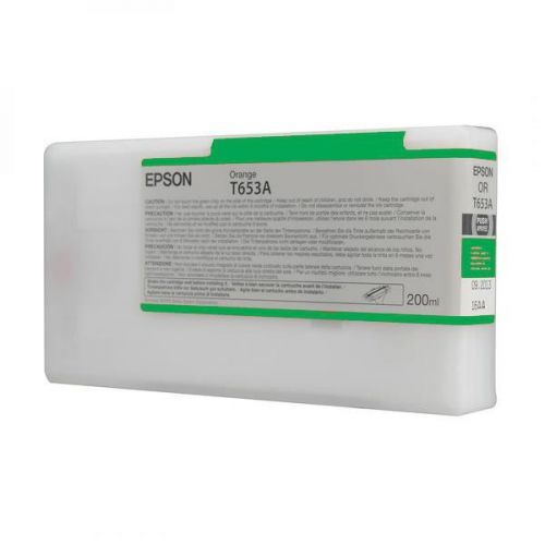 Epson T653B (C13T653B00) - originálny