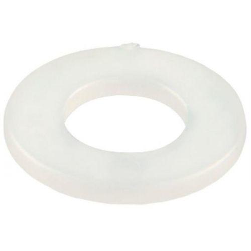 Podložky plastové biele zestaw 9-13mm