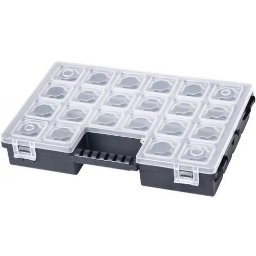 Organizér tandem a 300 roz. 284x182x50