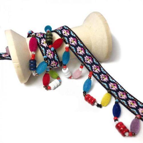 Stuha Beads 6