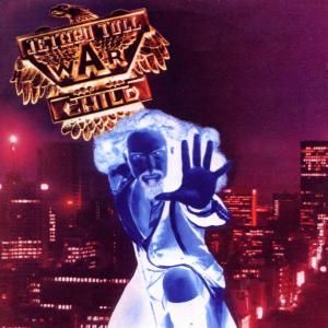 CD JETHRO TULL - WAR CHILD