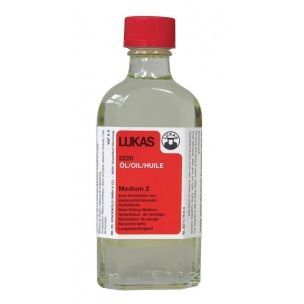 LUKAS Pomaly schnúci prípravok - bal. 125ml - 125 ml