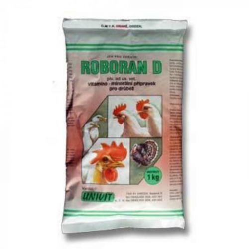 Roboran D1 kg