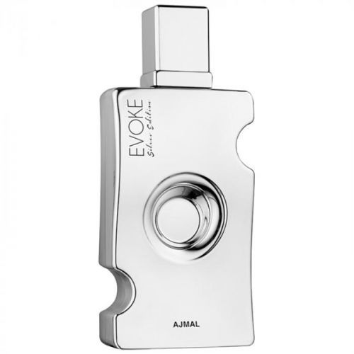 Ajmal Evoke Silver Edition parfumovaná voda pre ženy 75 ml