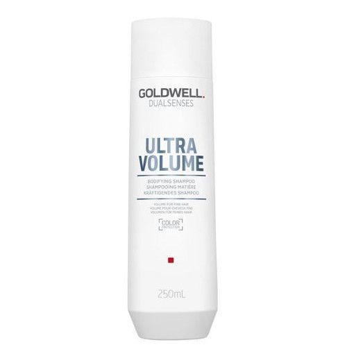 Goldwell Šampón pre väčší objem Dualsenses Ultra Volume (Bodifying Shampoo) 250 ml