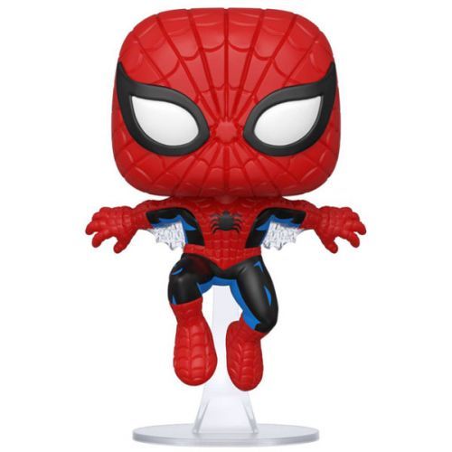 POP! Spider-Man First Appearance (Marvel 80th) FK46952