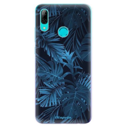 Odolné silikonové pouzdro iSaprio - Jungle 12 - Huawei P Smart 2019
