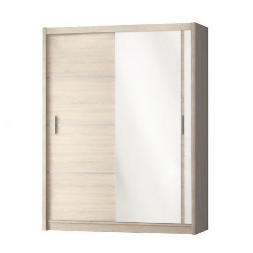 Skriňa Vista 150 cm son