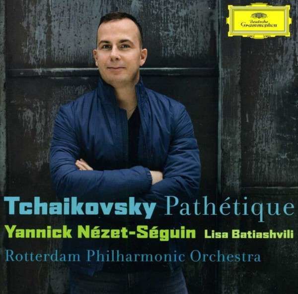 CD NEZET-SEGUIN/BATIASHVILI - SYMFONIE 6/ROMANCE