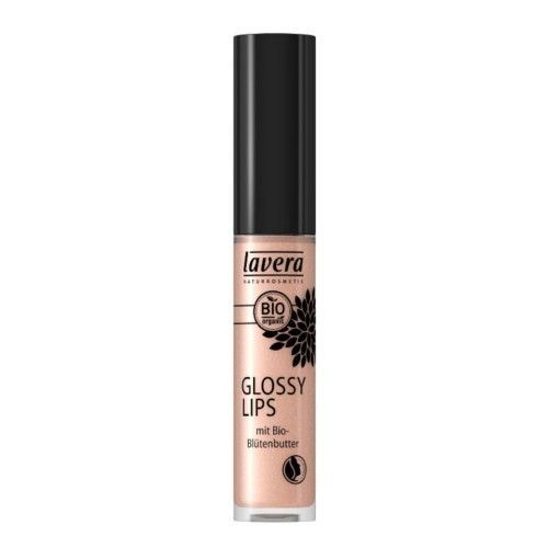 Lavera Lesk na pery No. 13 Čarovný kryštál (Glossy Lips ) 6,5 ml