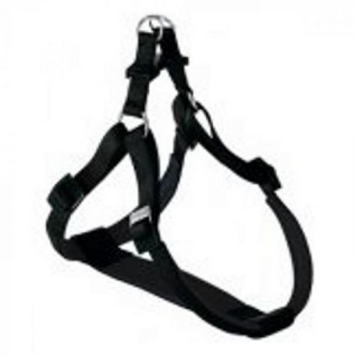 Postroj DAYTONA PS čierna FP 1ks