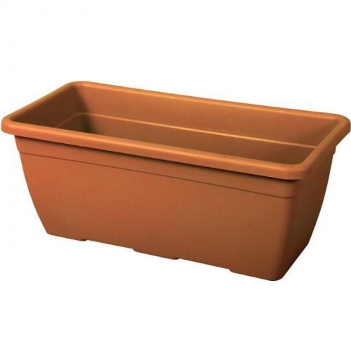 Truhlík Anthea 50x25x23h/Terakota