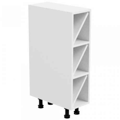 Skrinka do kuchyne Gardena D20W grey