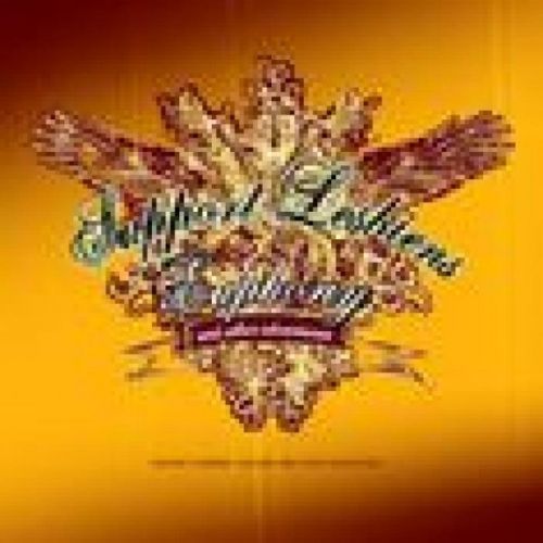 CD SUPPORT LESBIENS - EUPHONY & OTHER ADVENTURES