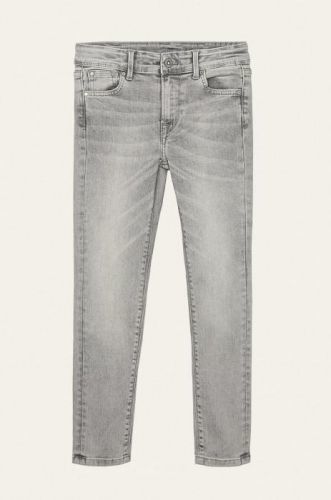 Pepe Jeans - Detské rifle Pixlette