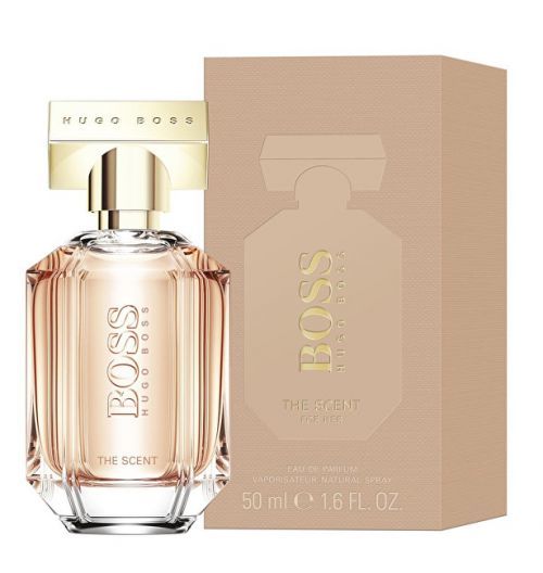 Hugo Boss Boss The Scent For Her - EDP 100 ml