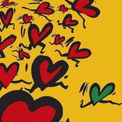 Mňága a Žďorp - CD CHCES ME? CHCI TE!