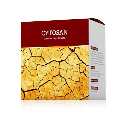 Energy Cytosan 90 kapsúl
