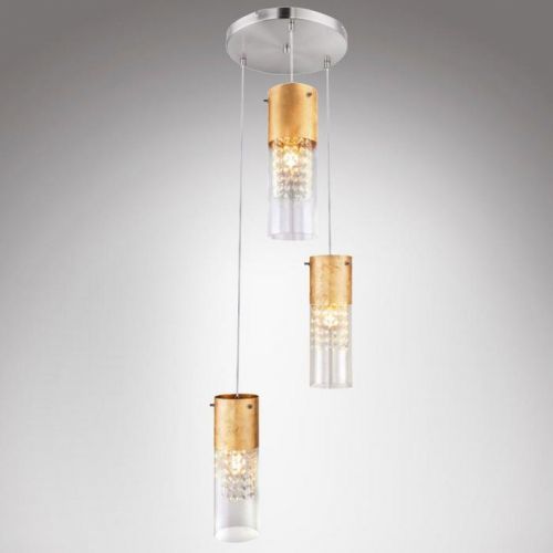 Luster 15908-3G GOLD LW3