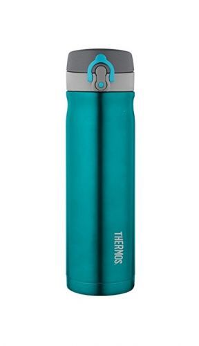 Thermos Motion Mobilné termohrnek - tyrkysová 500 ml