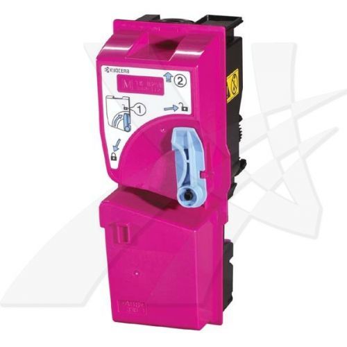 Kyocera Mita TK-825 (TK825M) - originálny