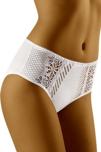 Dámske nohavičky eco-RI white